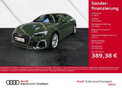 Audi S5 Sportback TDI Quattro Tiptronic -  - Joinsteer - #1