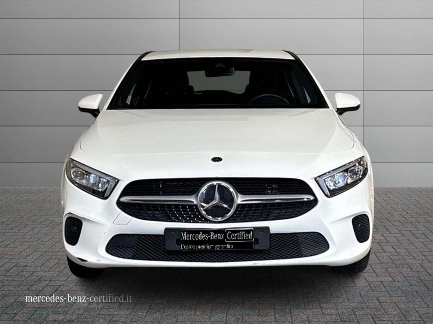 Mercedes Classe A250 E 250 Sport - 2022 - Joinsteer - #3