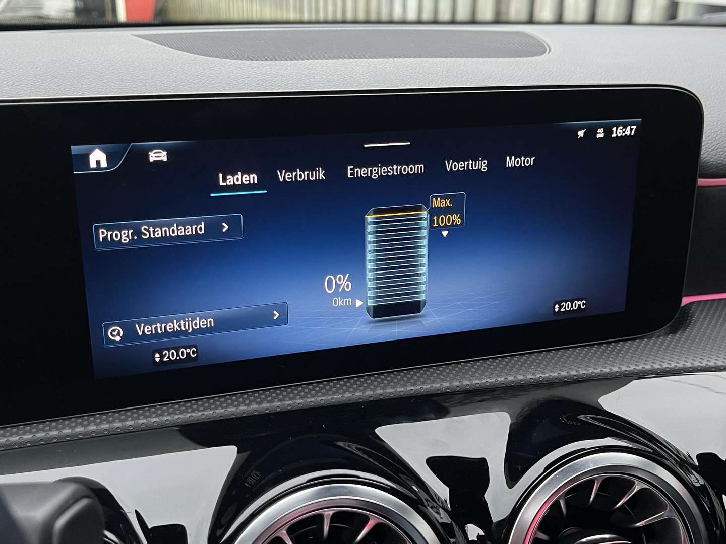 Mercedes Classe A 250 E 250 AMG Line - 2023 - Joinsteer - #33