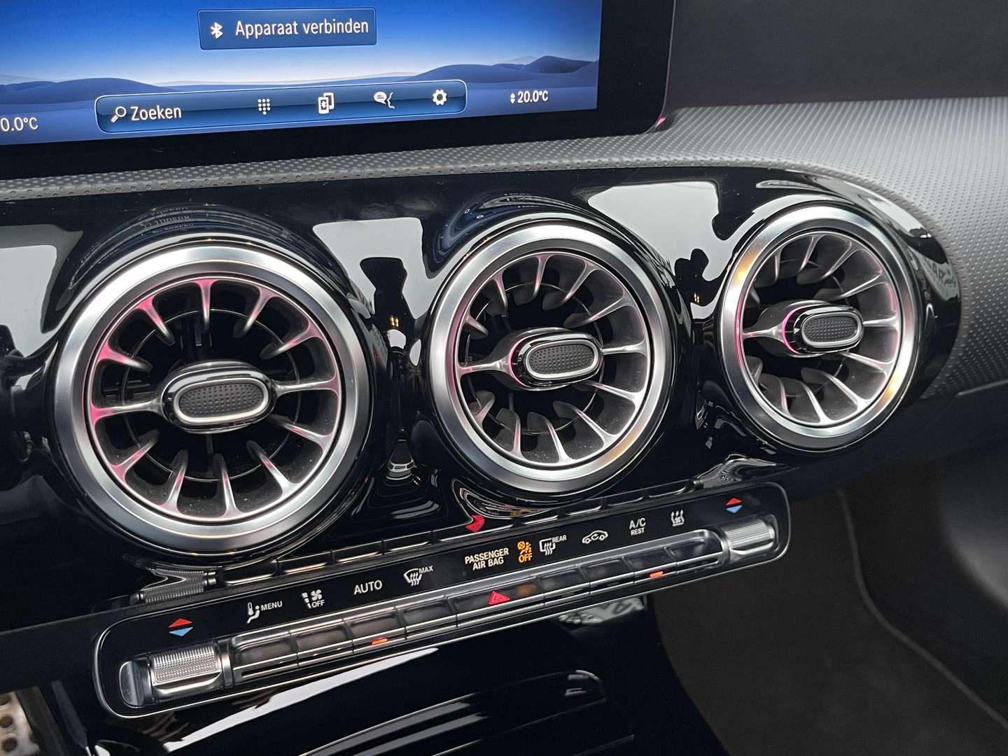 Mercedes Classe A 250 E 250 AMG Line - 2023 - Joinsteer - #34