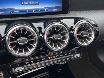 Mercedes Classe A 250 E 250 AMG Line — photo 34