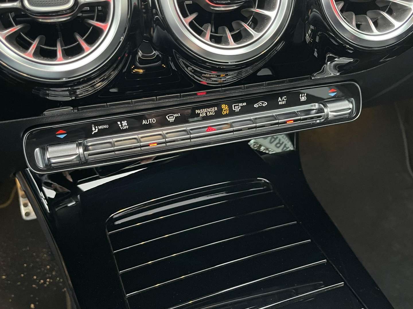 Mercedes Classe A 250 E 250 AMG Line - 2023 - Joinsteer - #35
