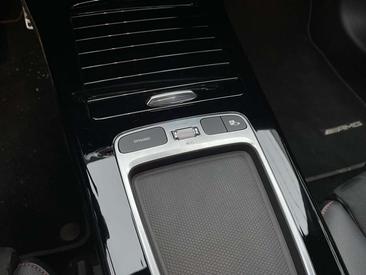 Mercedes Classe A 250 E 250 AMG Line — photo 36