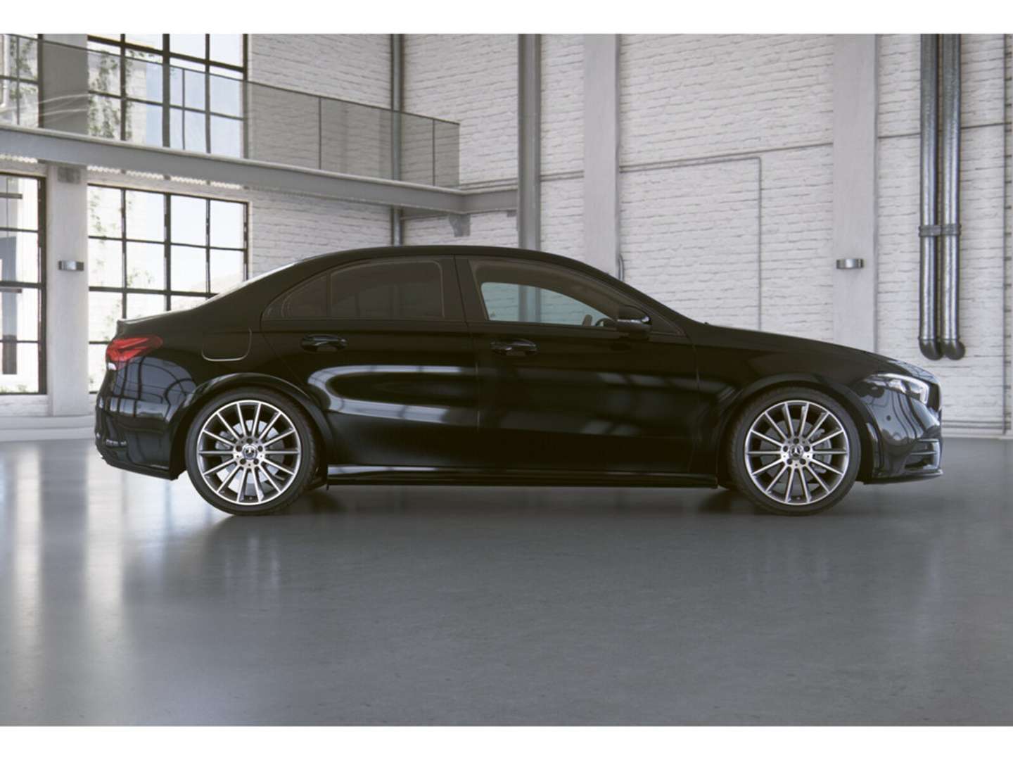 Mercedes Classe A250 E 250 AMG Line - 2022 - Joinsteer - #7