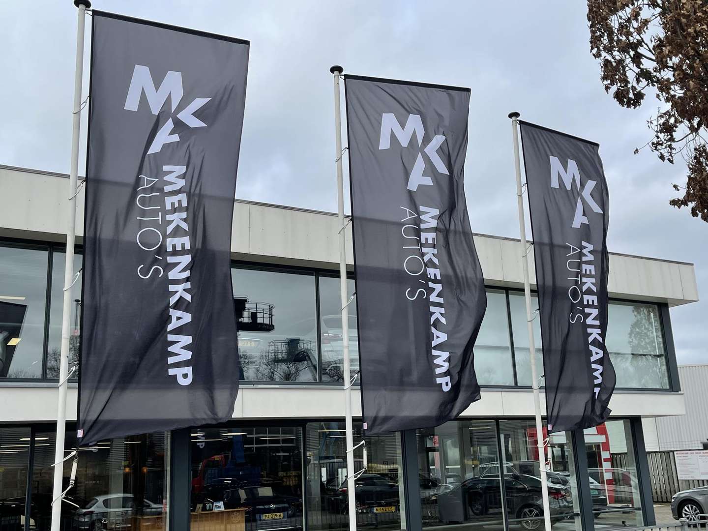 Mercedes Classe A 250 E 250 AMG Line - 2023 - Joinsteer - #37