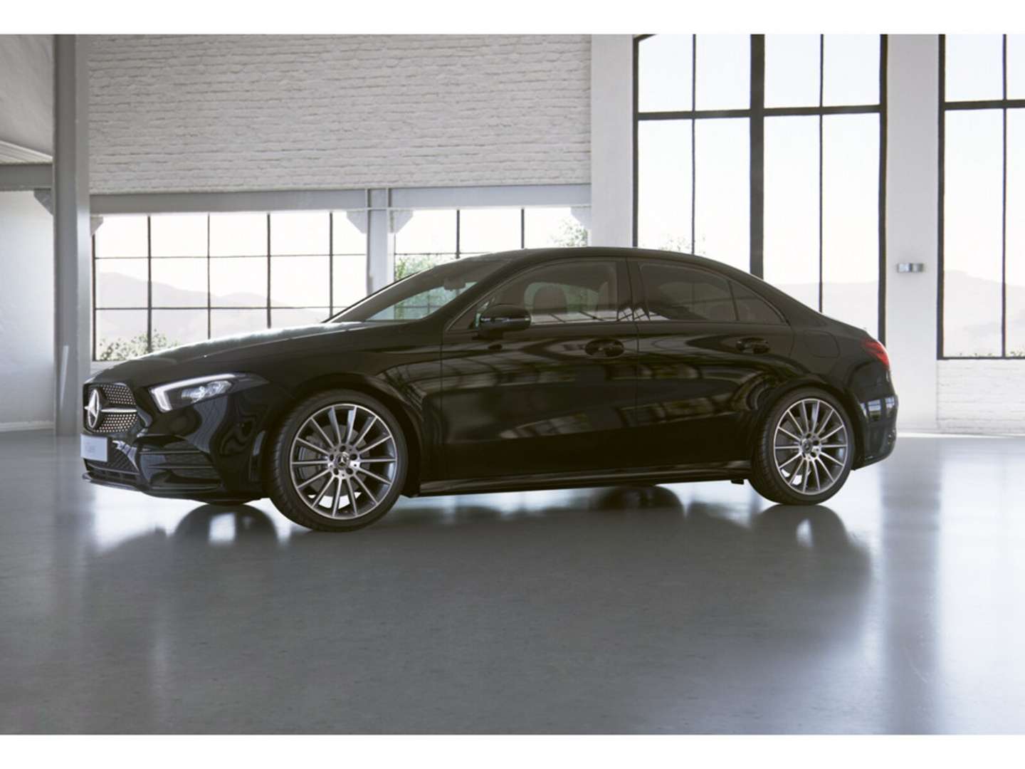 Mercedes Classe A250 E 250 AMG Line - 2022 - Joinsteer - #12