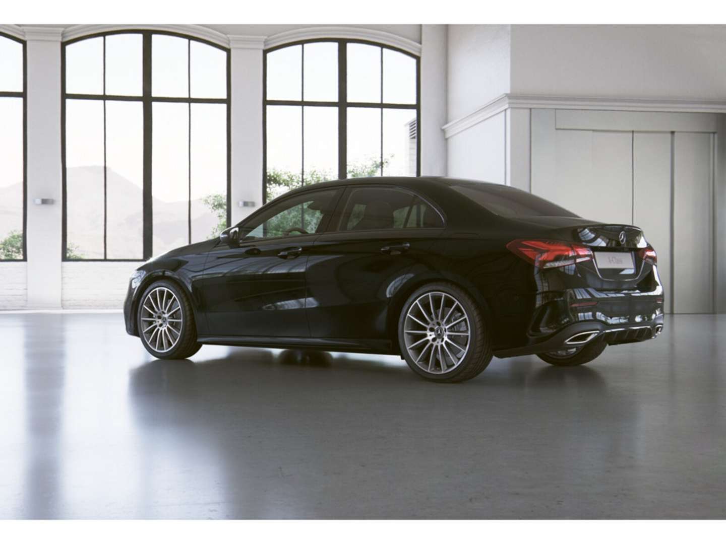 Mercedes Classe A250 E 250 AMG Line - 2022 - Joinsteer - #13