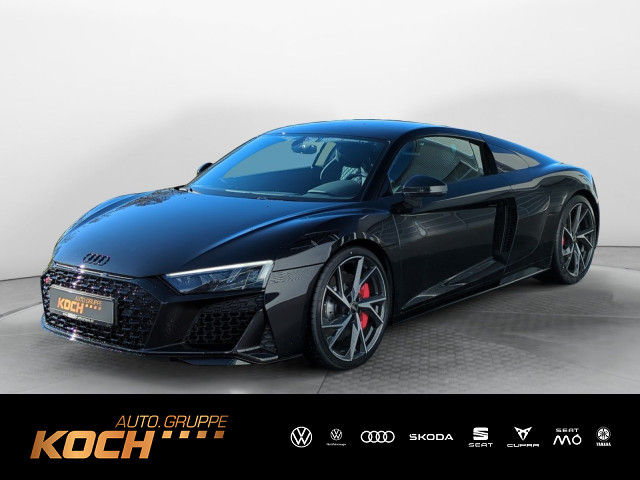 Audi R8 Coupé V10 Performance RWD FSI S Tronic - 2025 - Joinsteer