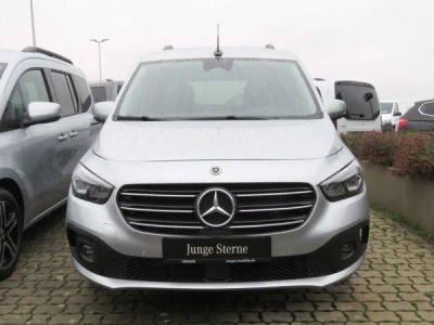 Mercedes Classe T 180 PROGRESSIVE - 2025 - Joinsteer - #1
