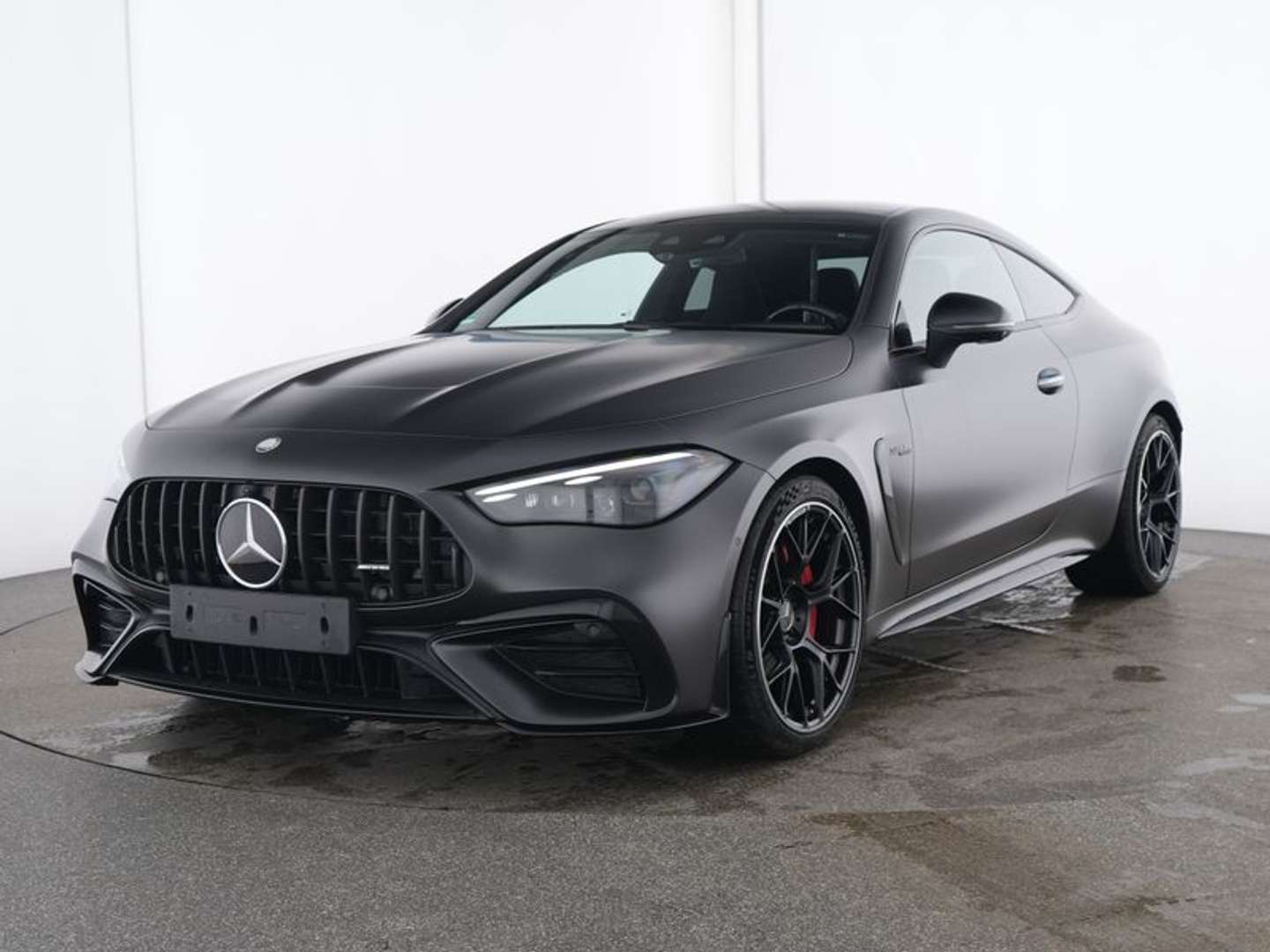 Mercedes CLE 53 AMG 53 - 2024 - Joinsteer - #1