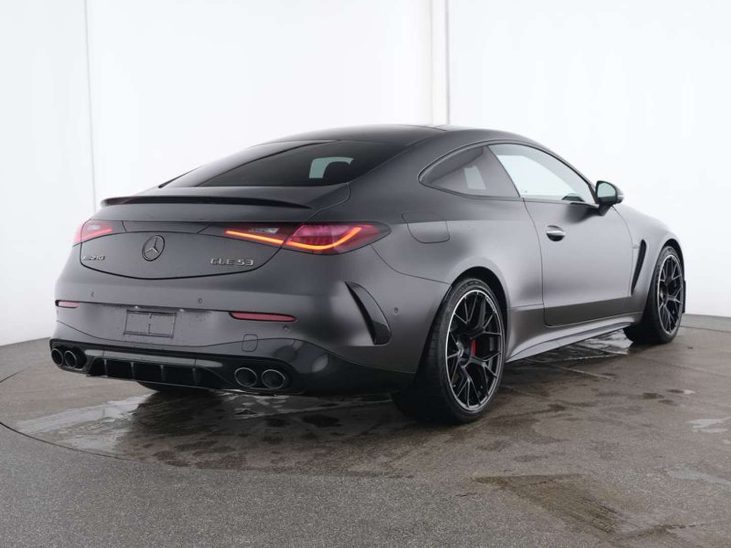 Mercedes CLE 53 AMG 53 - 2024 - Joinsteer - #2