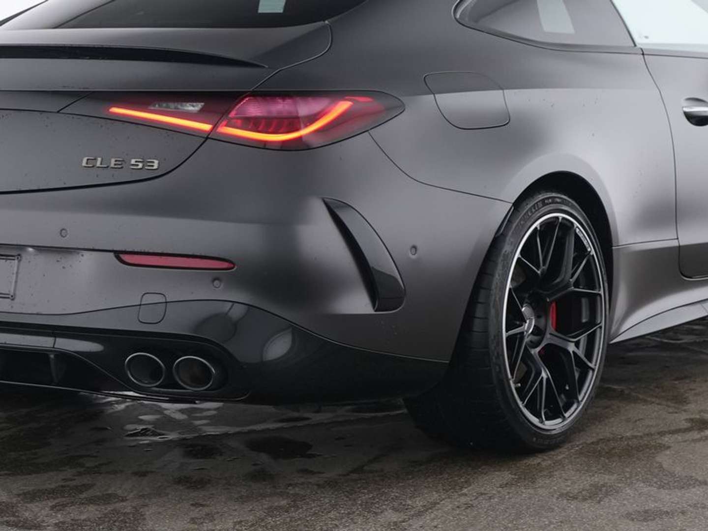 Mercedes CLE 53 AMG 53 - 2024 - Joinsteer - #4