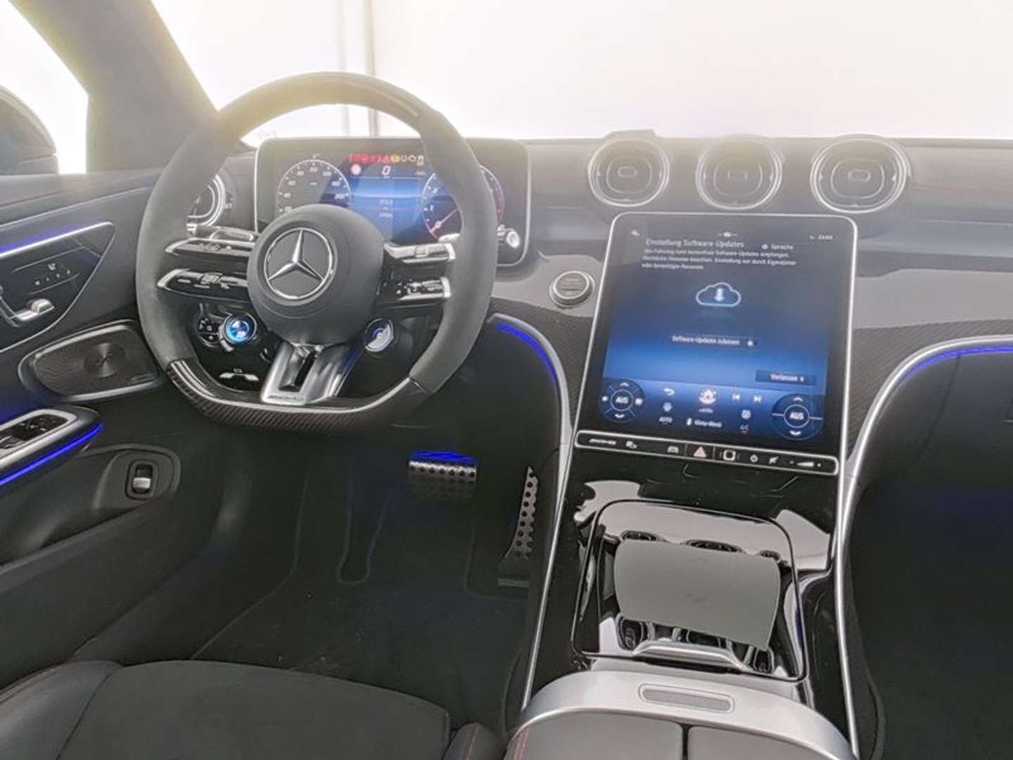 Mercedes CLE 53 AMG 53 - 2024 - Joinsteer - #5