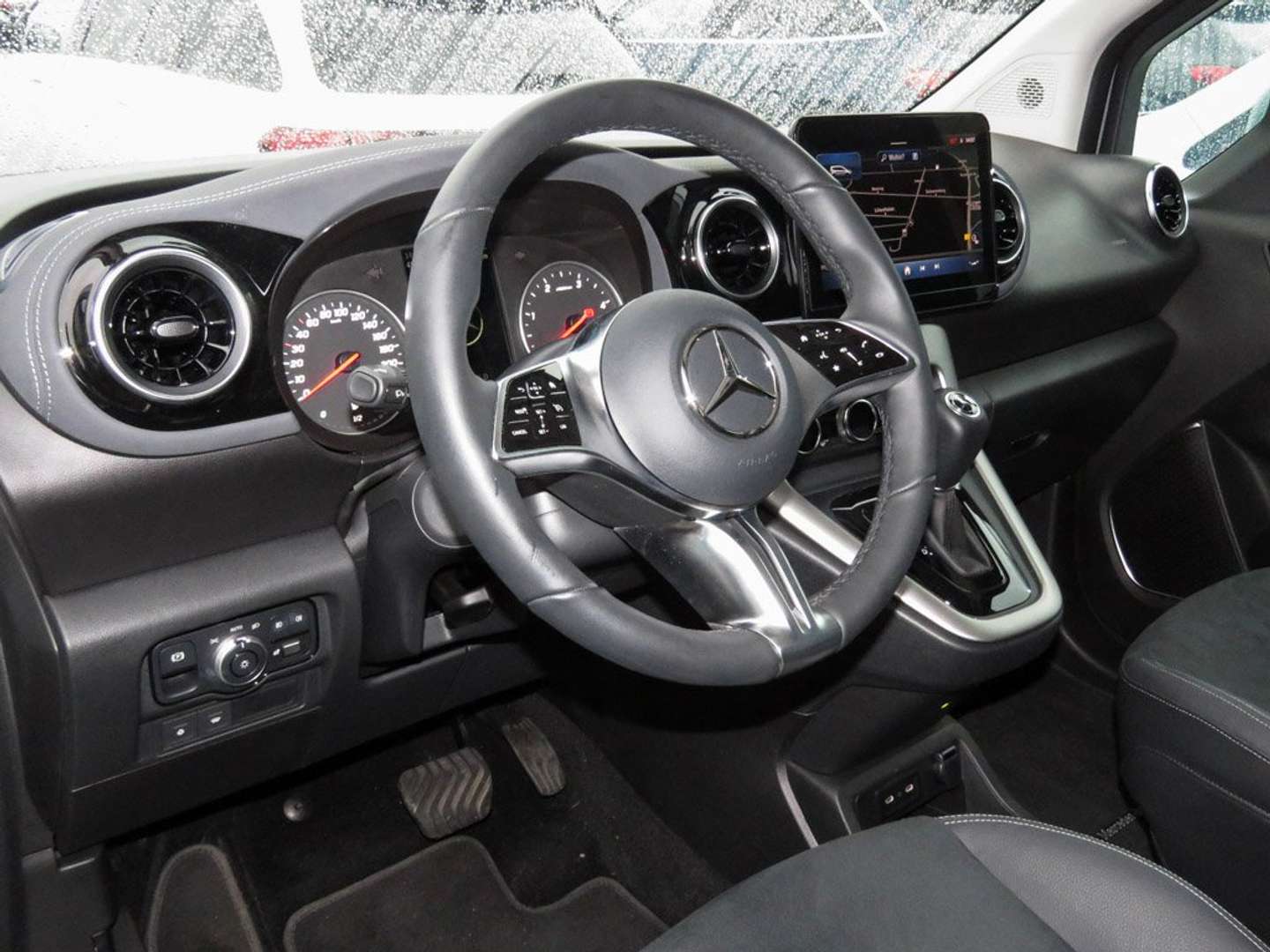 Mercedes Classe T 180 PROGRESSIVE - 2025 - Joinsteer - #6