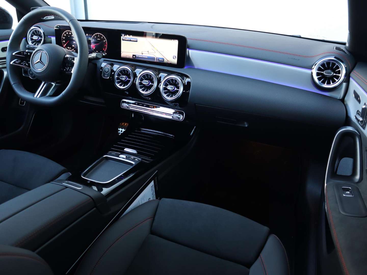 Mercedes CLA Shooting Break 180 AMG Line - 2026 - Joinsteer - #3