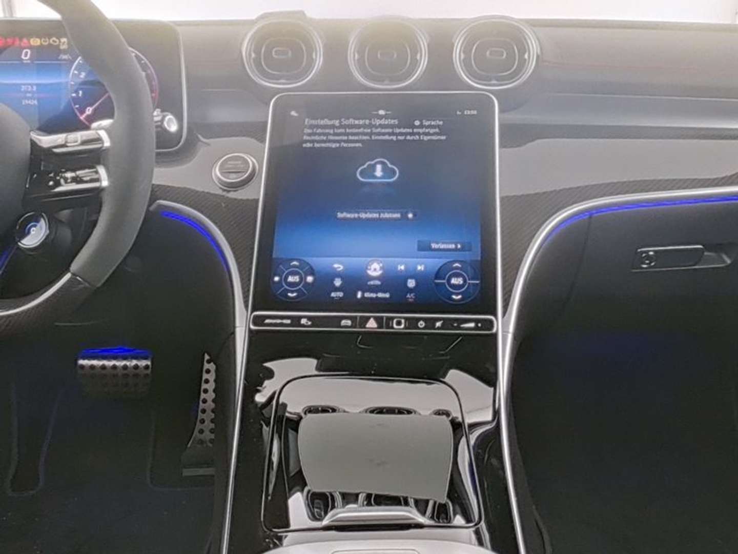 Mercedes CLE 53 AMG 53 - 2024 - Joinsteer - #9