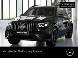 Mercedes GLE 53 AMG 53 Night Edition - 2026 - Joinsteer - #1