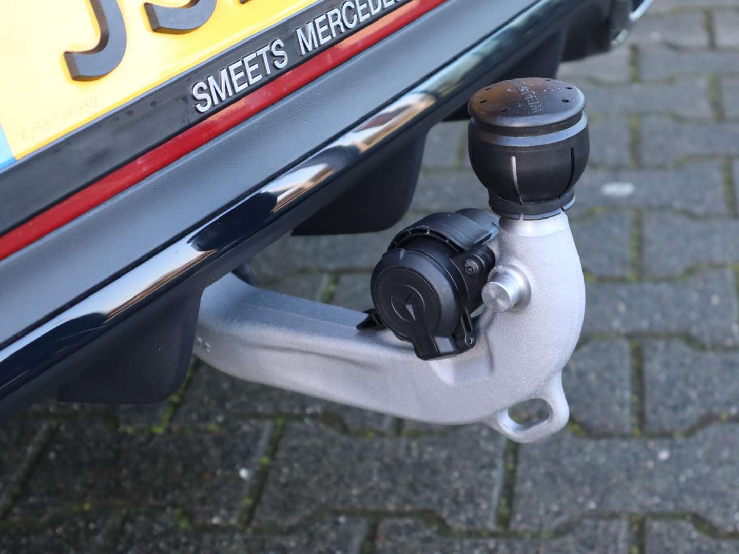 Mercedes CLA Shooting Break 180 AMG Line - 2026 - Joinsteer - #9