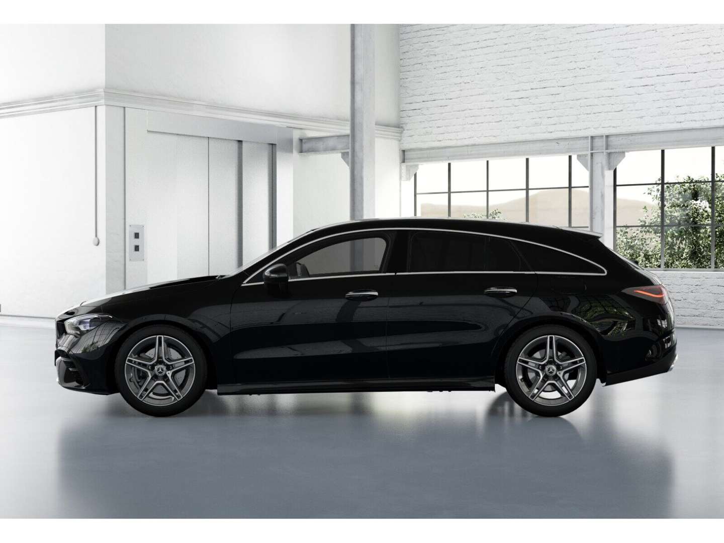 Mercedes CLA 200 200 AMG Line - 2024 - Joinsteer - #3
