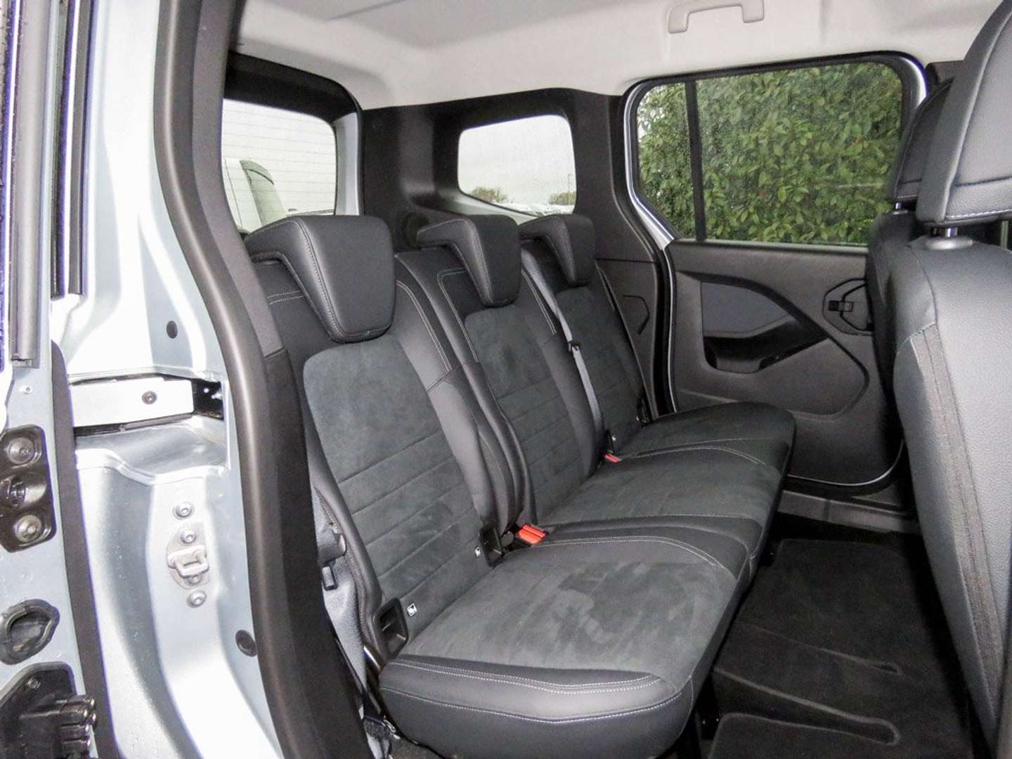 Mercedes Classe T 180 PROGRESSIVE - 2025 - Joinsteer - #11