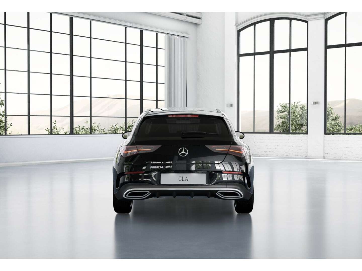Mercedes CLA 200 200 AMG Line - 2024 - Joinsteer - #5