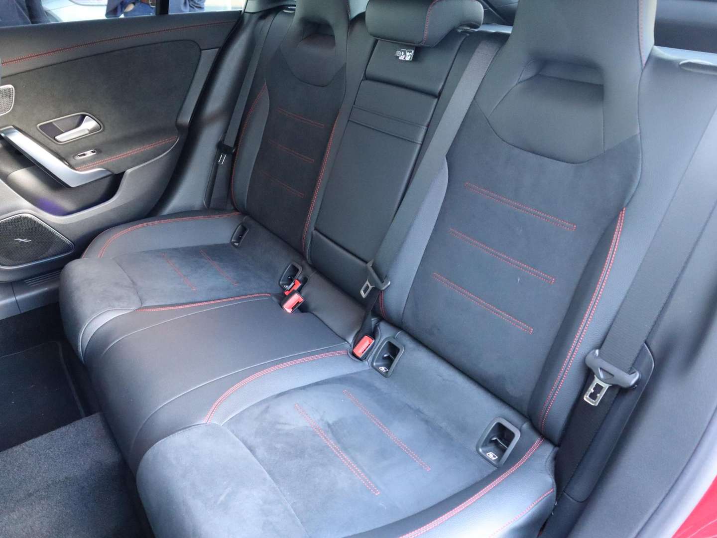 Mercedes CLA Shooting Break 180 AMG Line - 2026 - Joinsteer - #12
