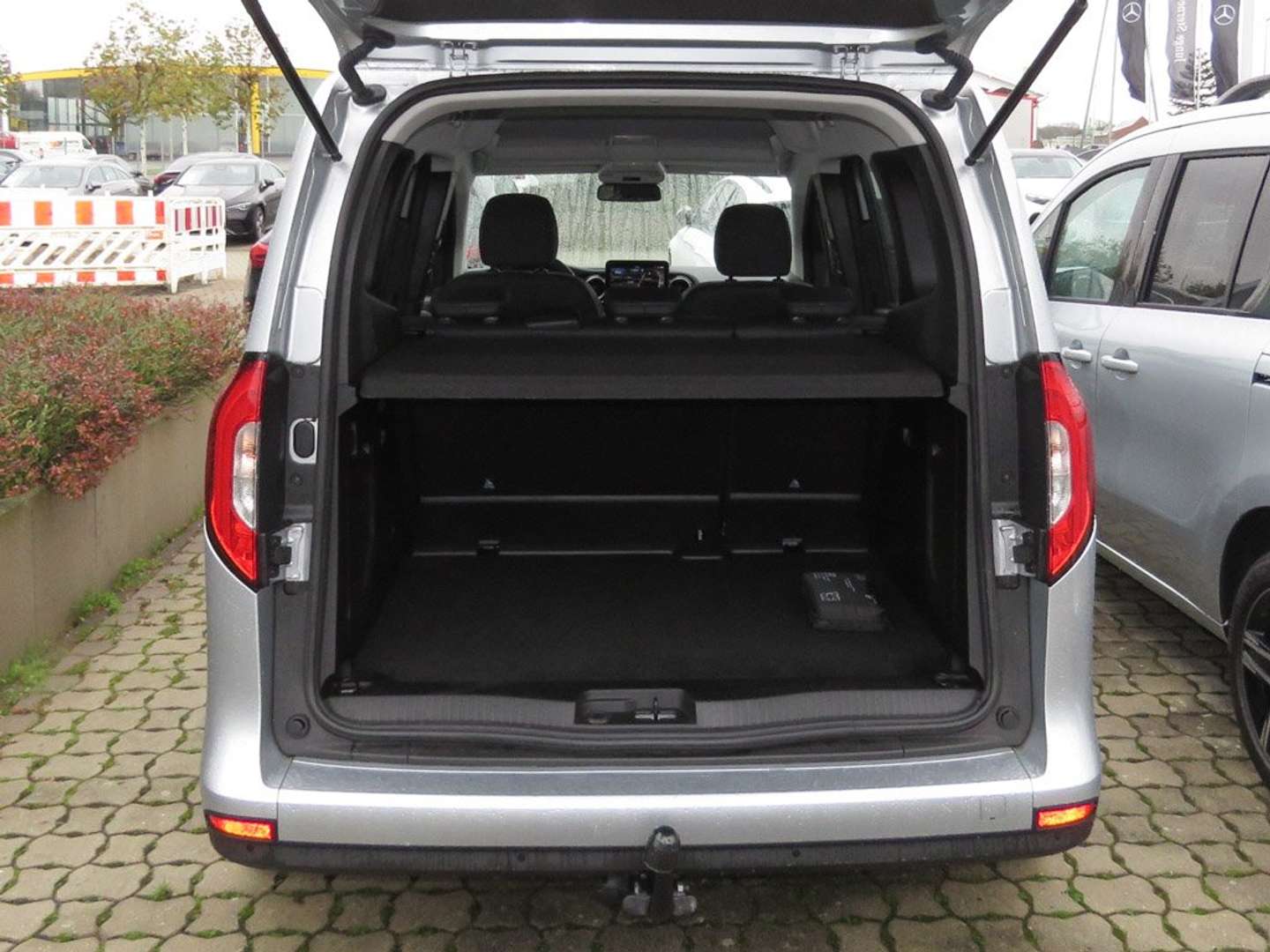 Mercedes Classe T 180 PROGRESSIVE - 2025 - Joinsteer - #12