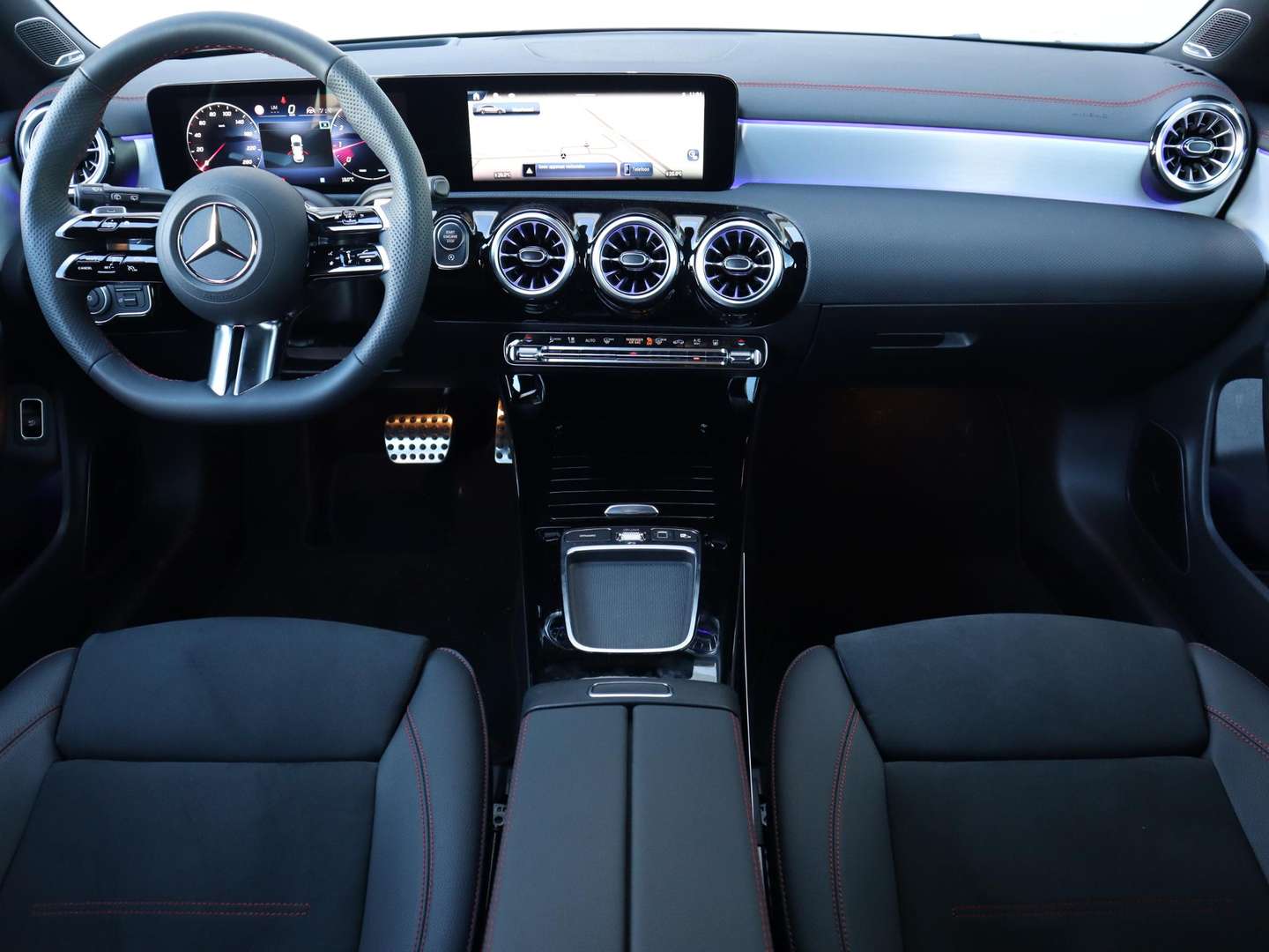 Mercedes CLA Shooting Break 180 AMG Line - 2026 - Joinsteer - #13