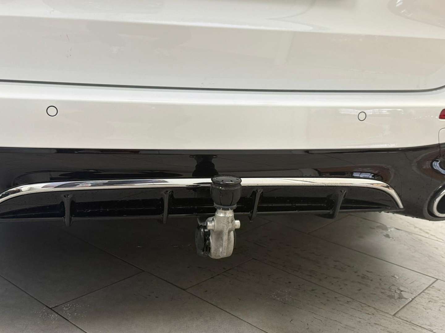 Mercedes Classe E 53 AMG 53 - 2025 - Joinsteer - #7