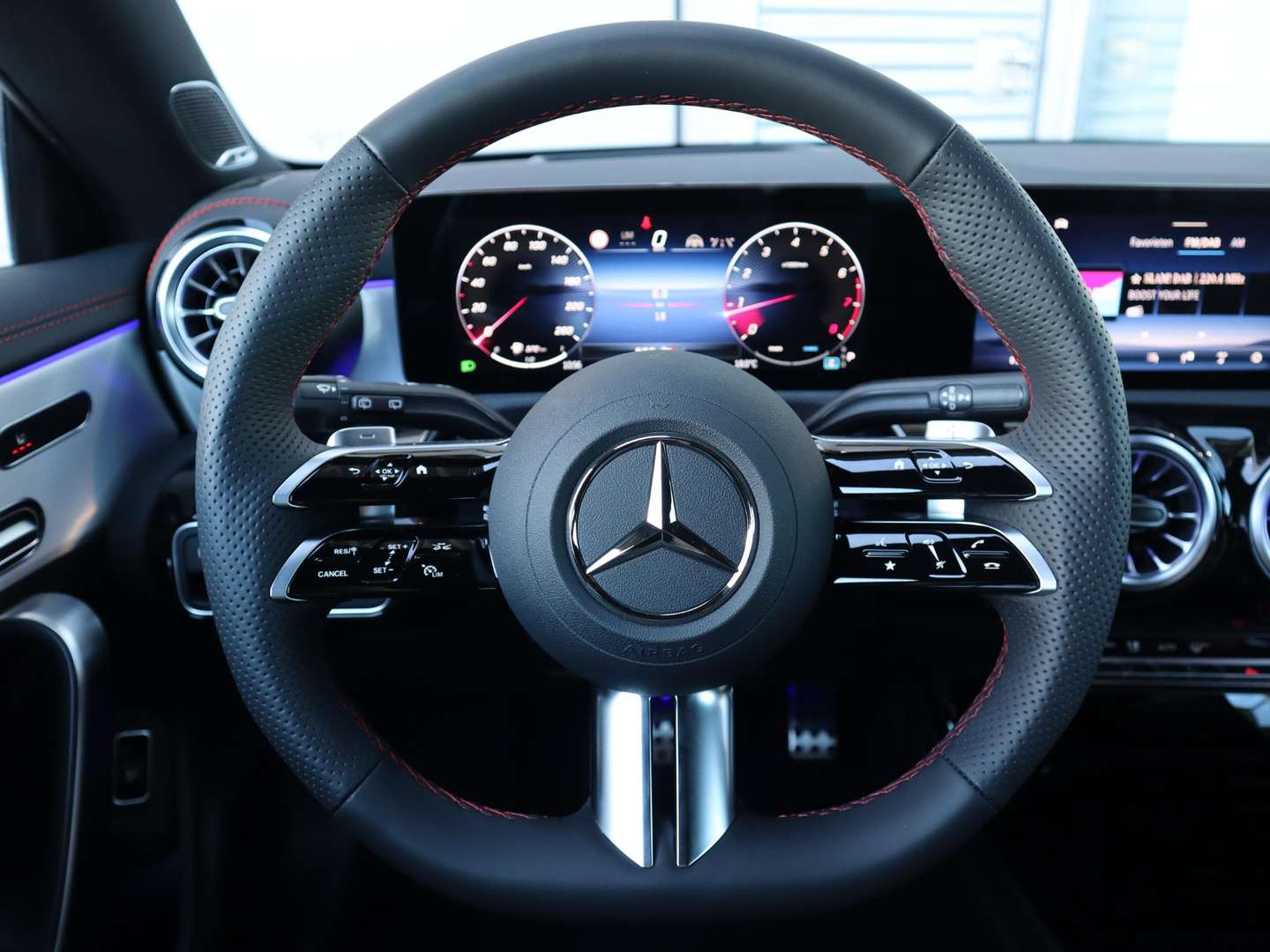 Mercedes CLA Shooting Break 180 AMG Line - 2026 - Joinsteer - #14