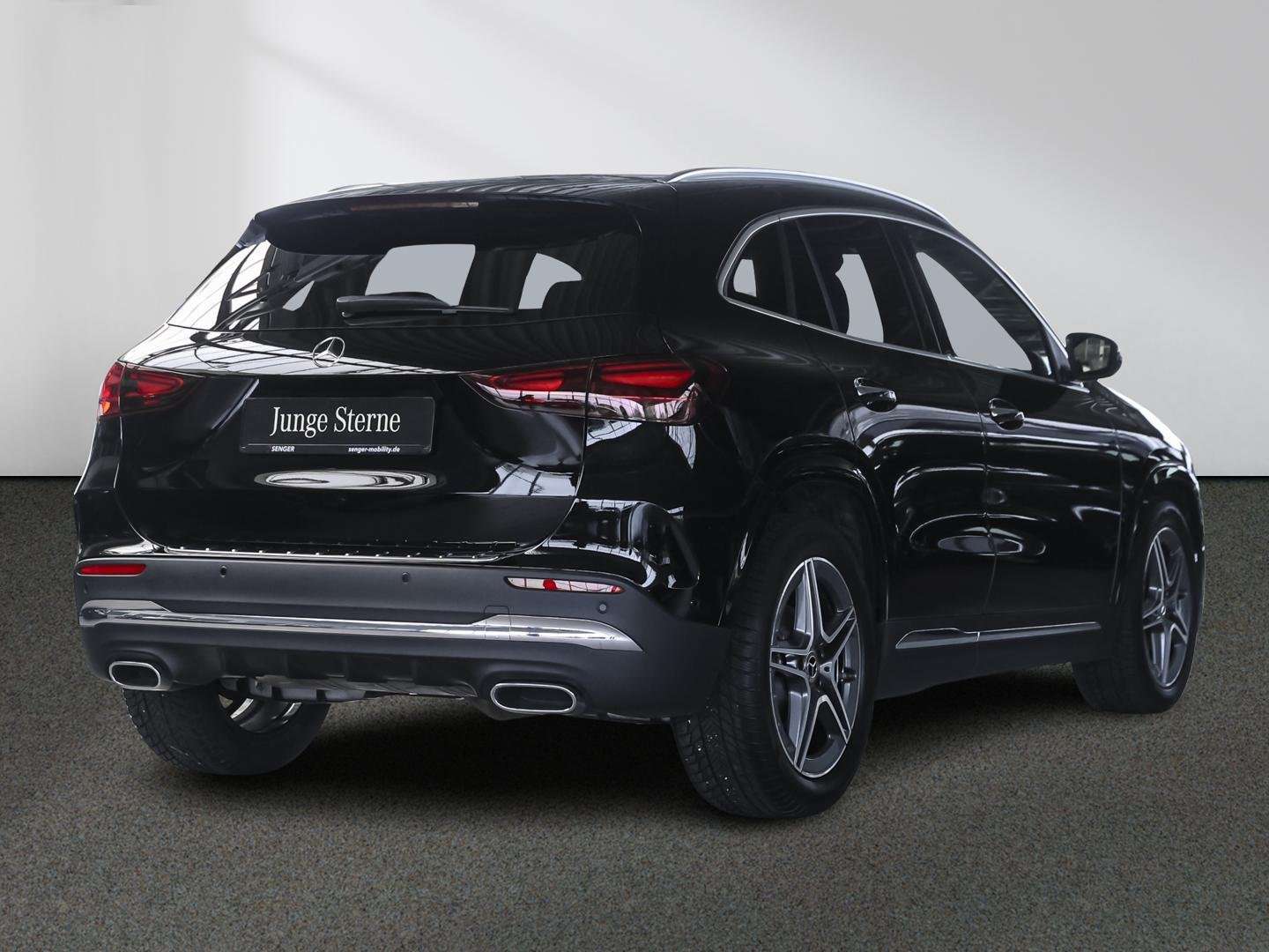 Mercedes GLA 200 AMG Line - 2024 - Joinsteer - #2