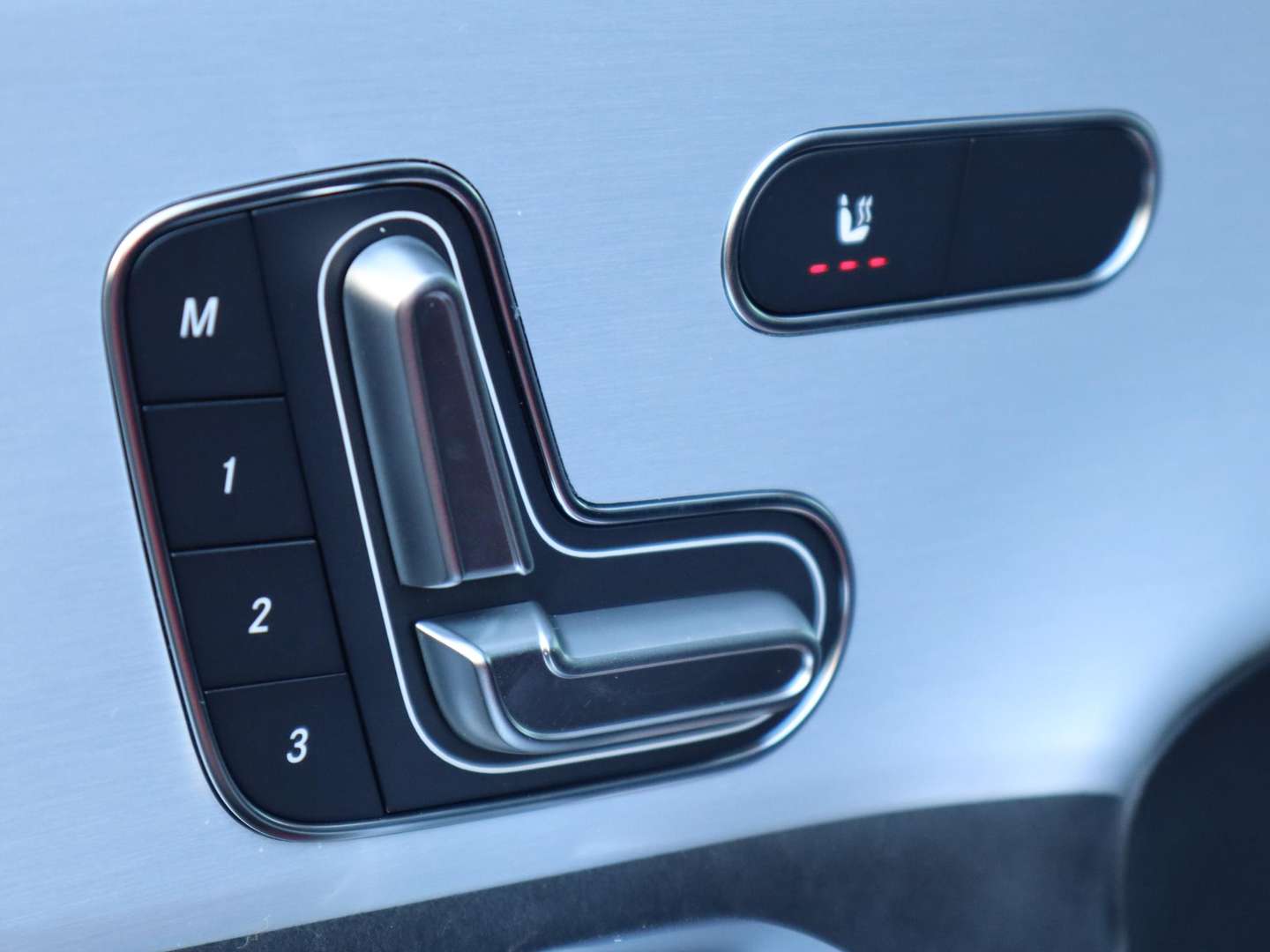 Mercedes CLA Shooting Break 180 AMG Line - 2026 - Joinsteer - #16