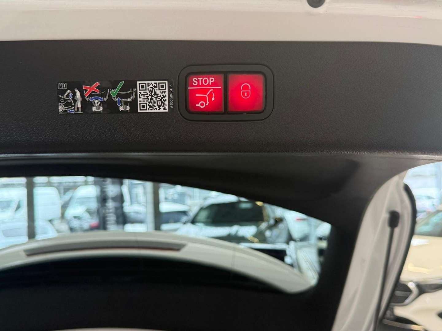 Mercedes Classe E 53 AMG 53 - 2025 - Joinsteer - #9