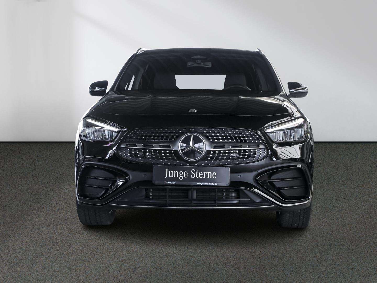 Mercedes GLA 200 AMG Line - 2024 - Joinsteer - #3