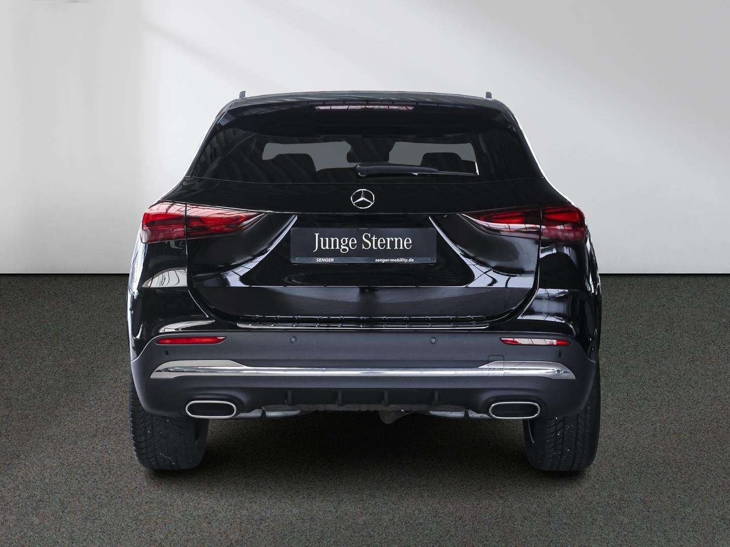 Mercedes GLA 200 AMG Line - 2024 - Joinsteer - #4