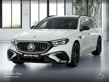 Mercedes Classe E 53 AMG 53 — photo 2