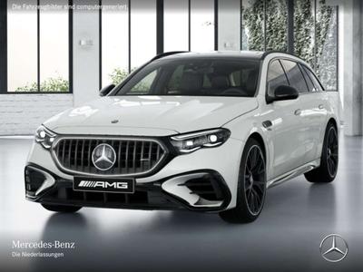 Mercedes Classe E 53 AMG 53