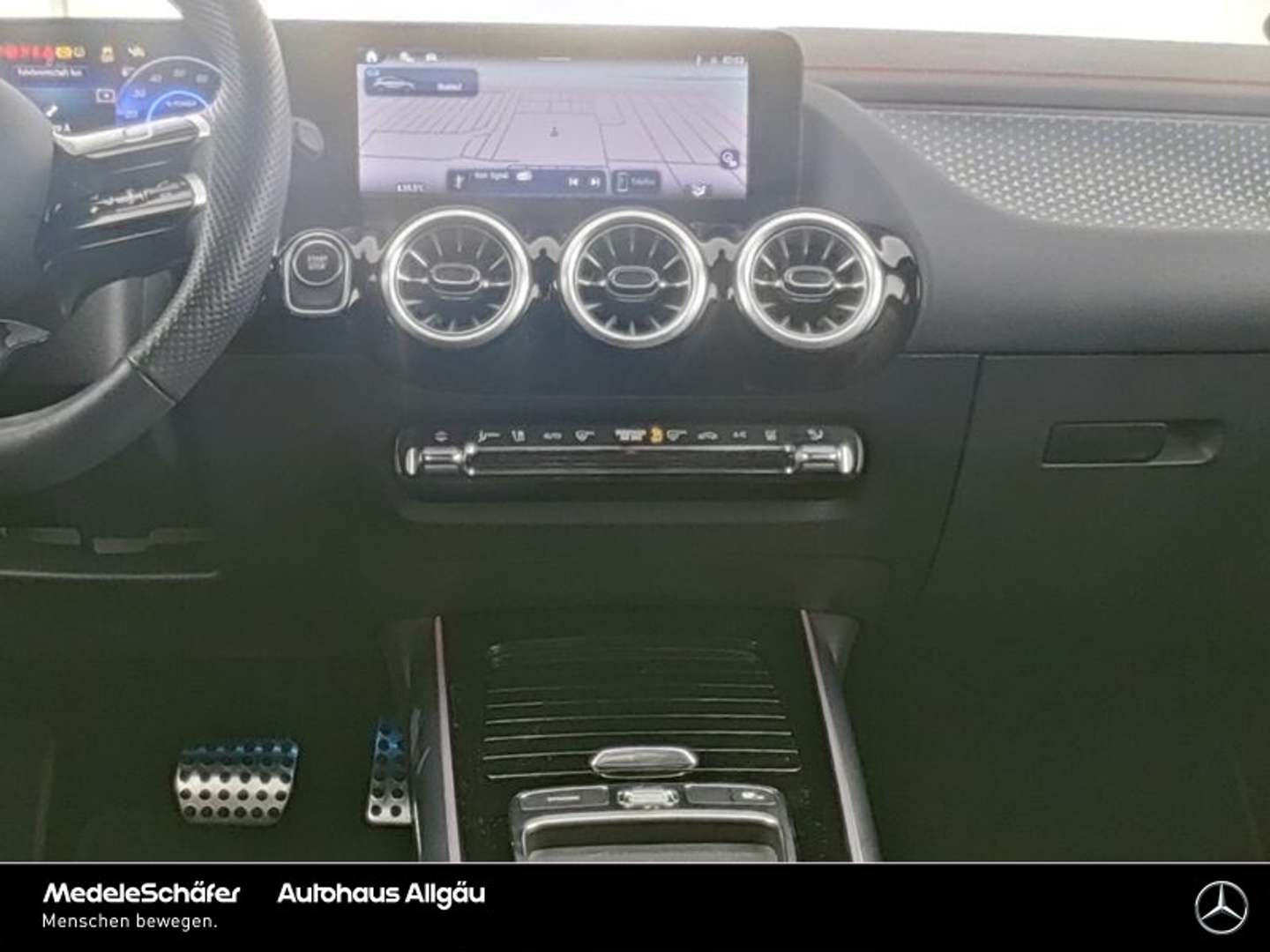 Mercedes EQA 350 AMG Line - 2024 - Joinsteer - #2