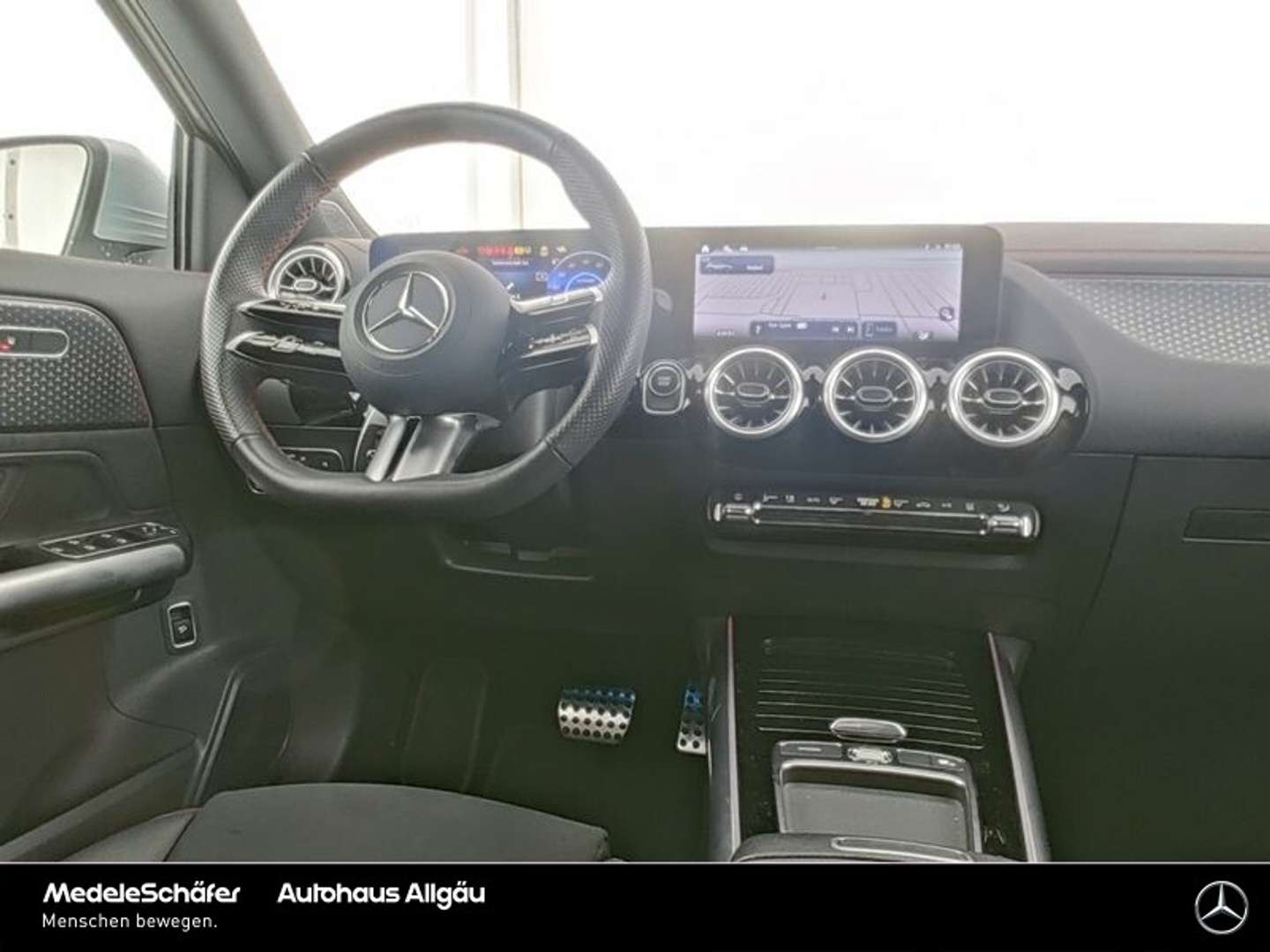 Mercedes EQA 350 AMG Line - 2024 - Joinsteer - #3