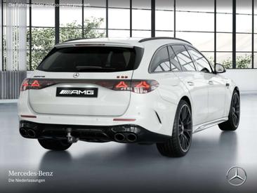 Mercedes Classe E 53 AMG 53 — photo 4