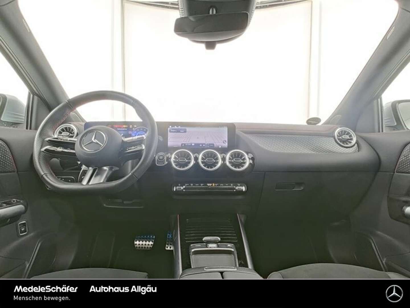 Mercedes EQA 350 AMG Line - 2024 - Joinsteer - #4