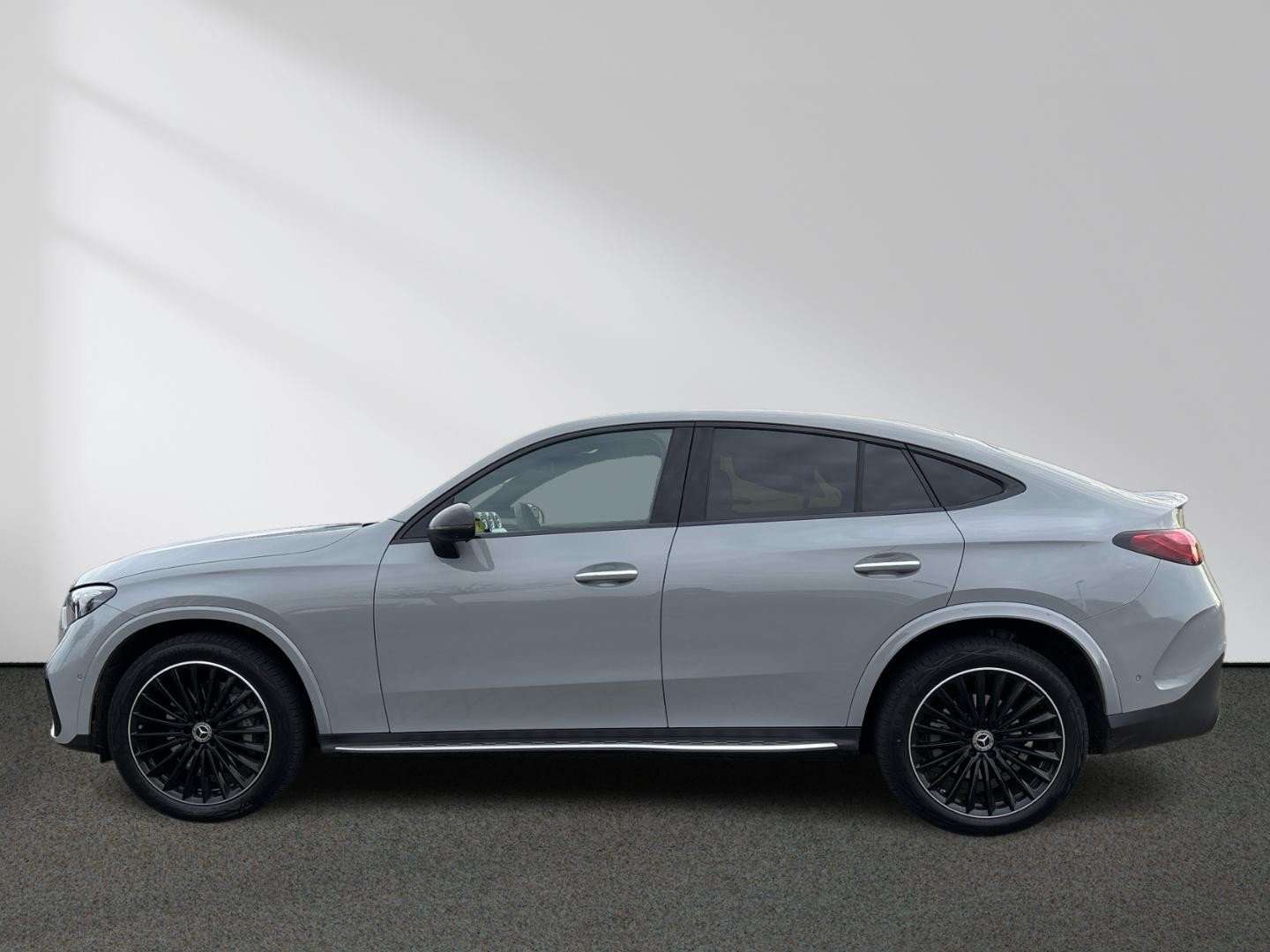 Mercedes GLC Coupé 300 AMG Line - 2025 - Joinsteer - #1