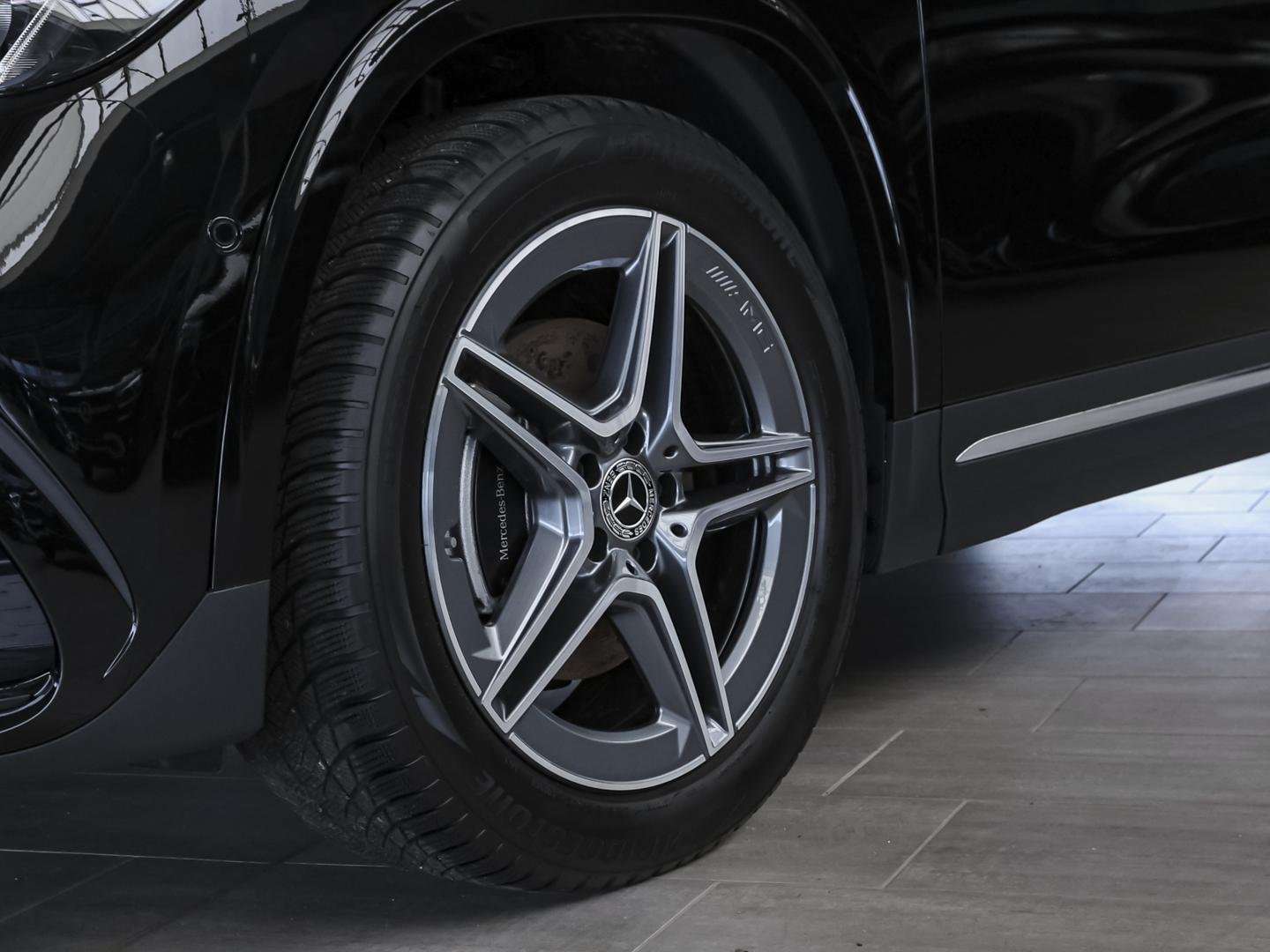 Mercedes GLA 200 AMG Line - 2024 - Joinsteer - #8