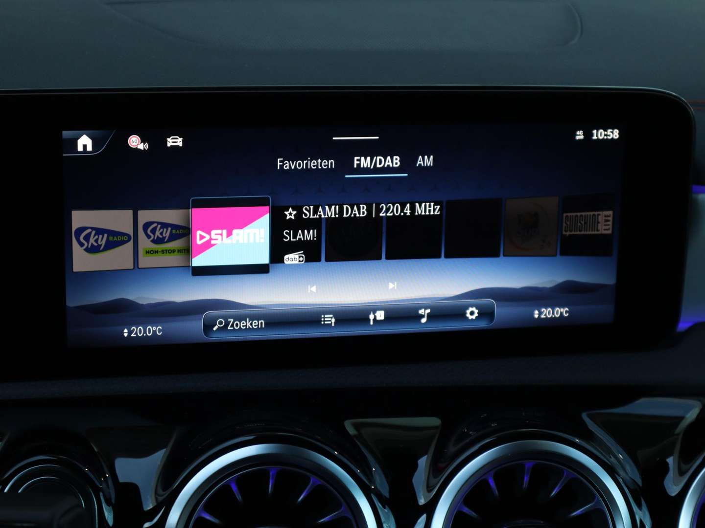 Mercedes CLA Shooting Break 180 AMG Line - 2026 - Joinsteer - #22