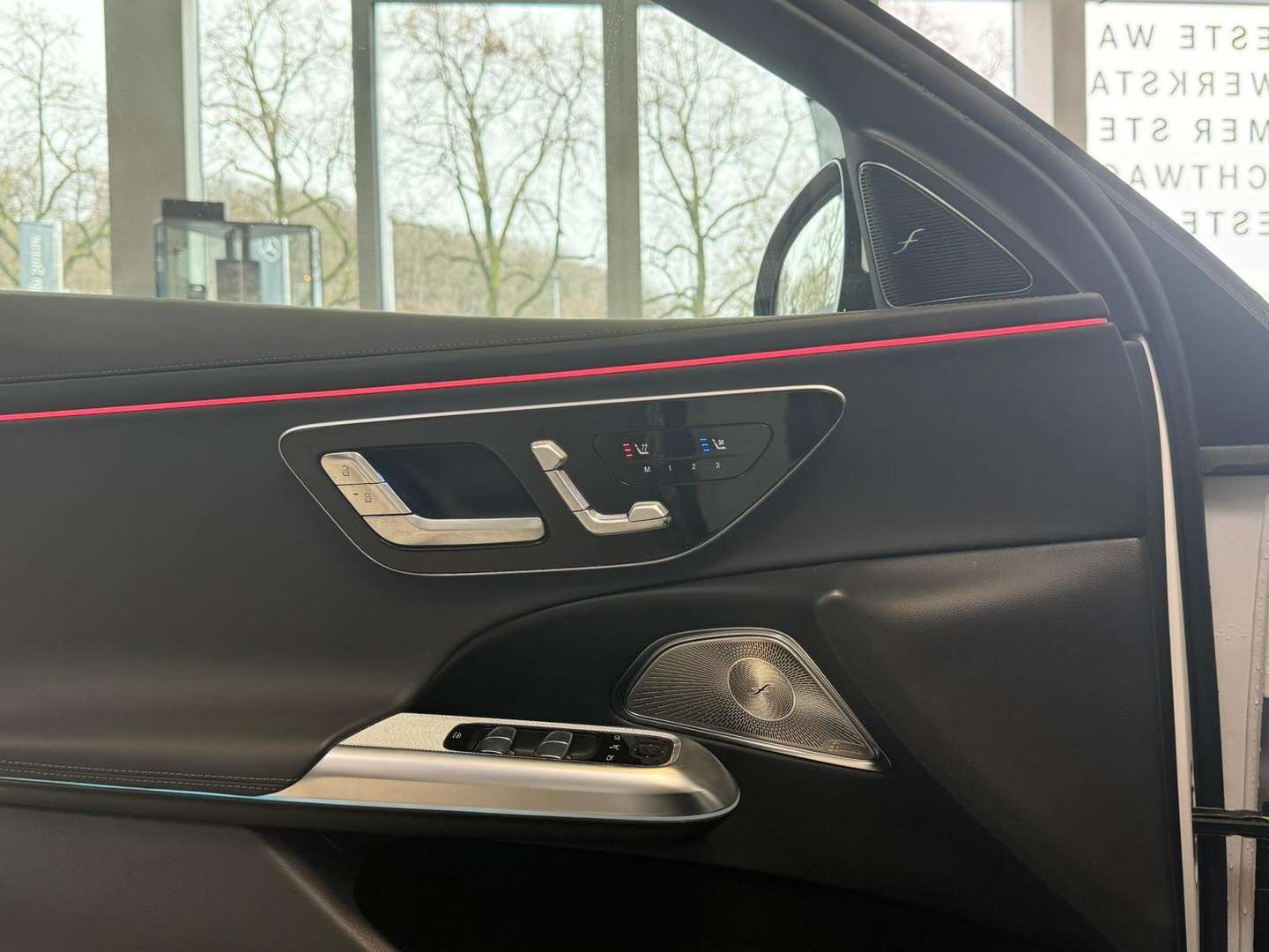 Mercedes Classe E 53 AMG 53 - 2025 - Joinsteer - #14