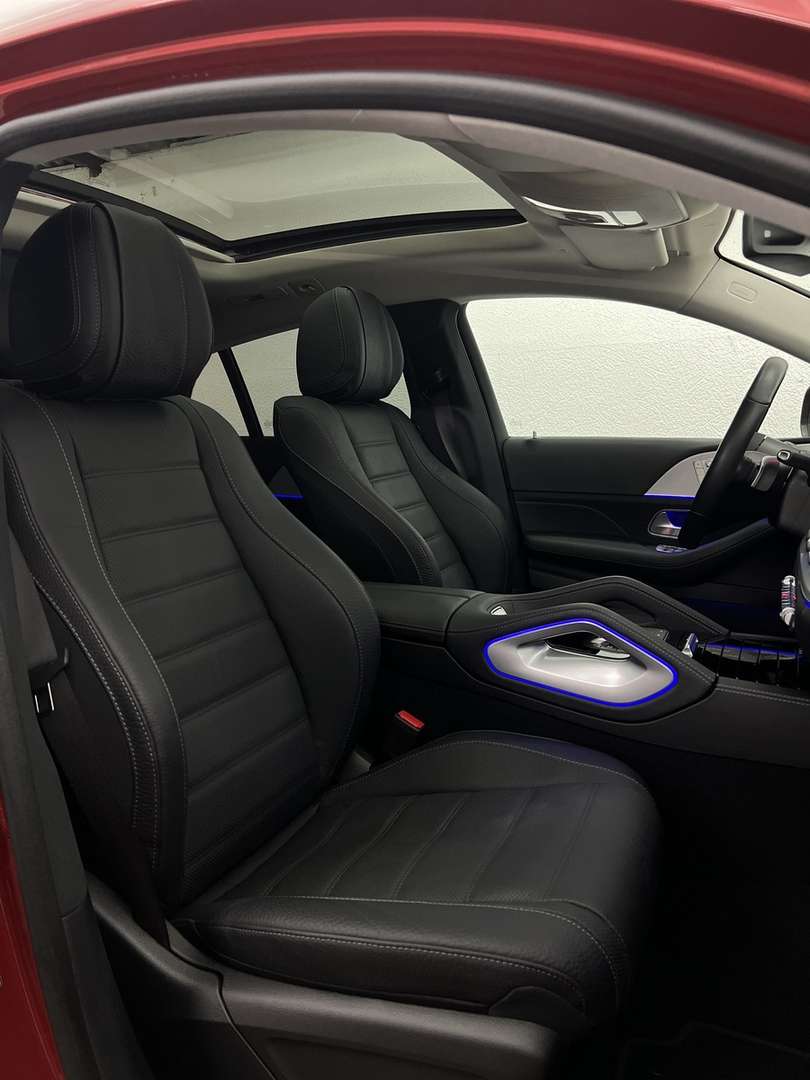 Mercedes GLE 400 E Coupé 400 AMG Line - 2024 - Joinsteer - #8