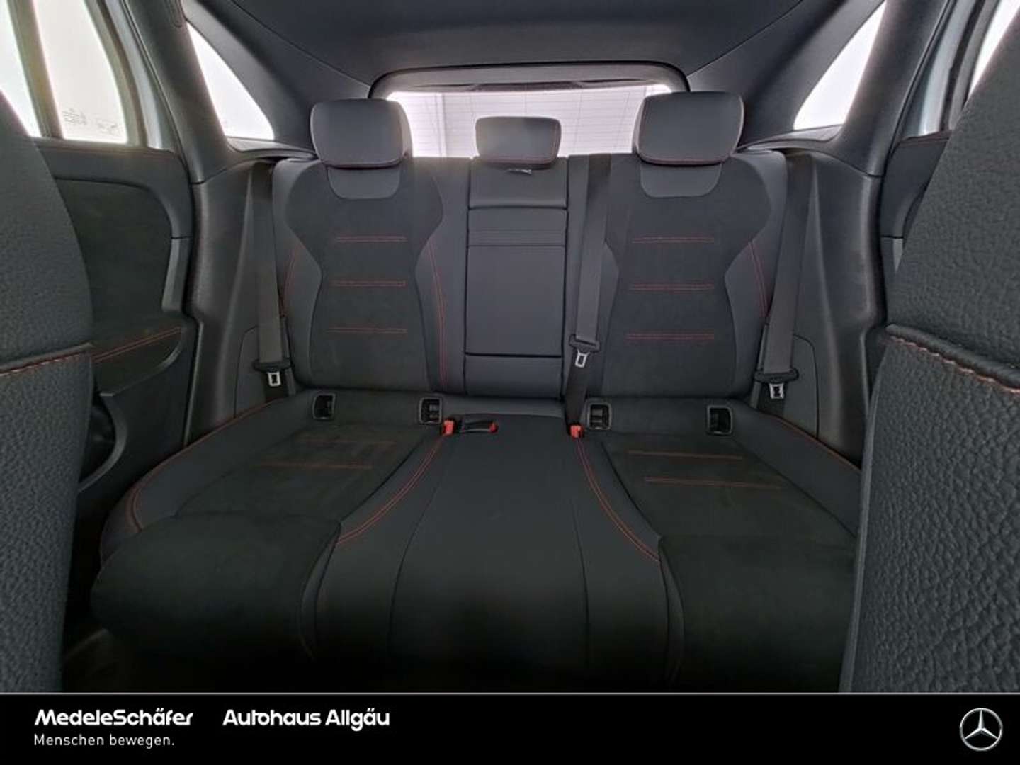 Mercedes EQA 350 AMG Line - 2024 - Joinsteer - #5