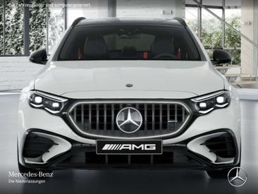 Mercedes Classe E 53 AMG 53 — photo 6