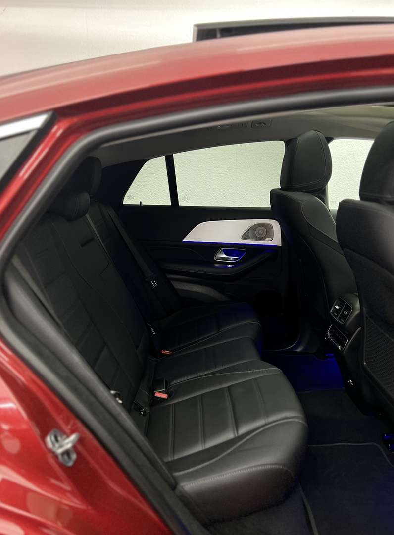 Mercedes GLE 400 E Coupé 400 AMG Line - 2024 - Joinsteer - #9