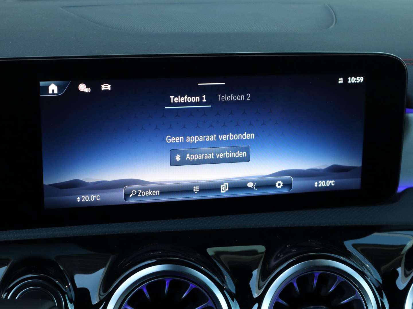Mercedes CLA Shooting Break 180 AMG Line - 2026 - Joinsteer - #24